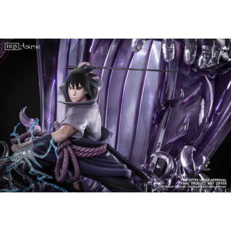 Tsume Itachi Uchiwa HQS Tsume