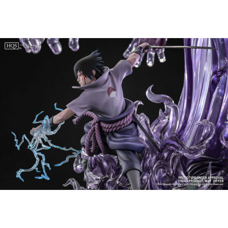 Tsume Itachi Uchiwa HQS Tsume
