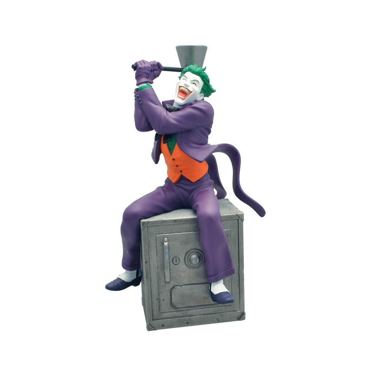 Plastoy Tirelire Dragon Ball Son Goku 19 cm