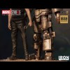 Iron Studios  Marvel X-men Wolverine 1/10