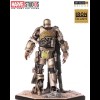 Iron Studios  Marvel X-men Wolverine 1/10