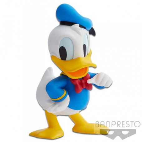 Banpresto Qposket Disney Characters Cinderella