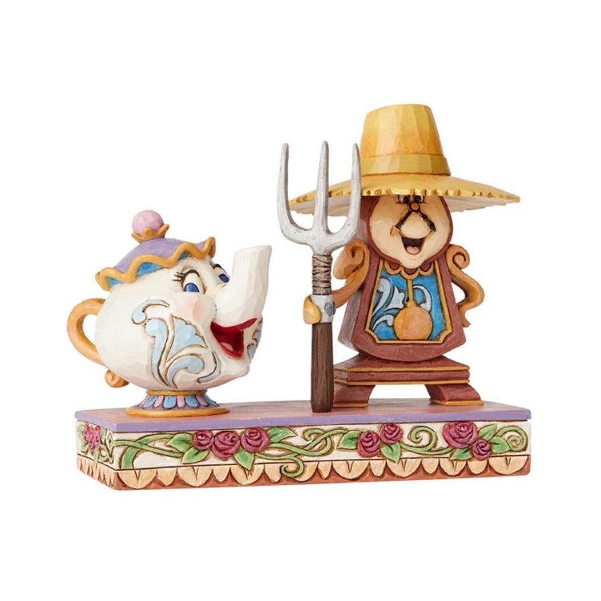 Enesco Disney Traditions Histoire de Pinnochio