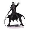DC Direct Statue Batman Black and white by Risso