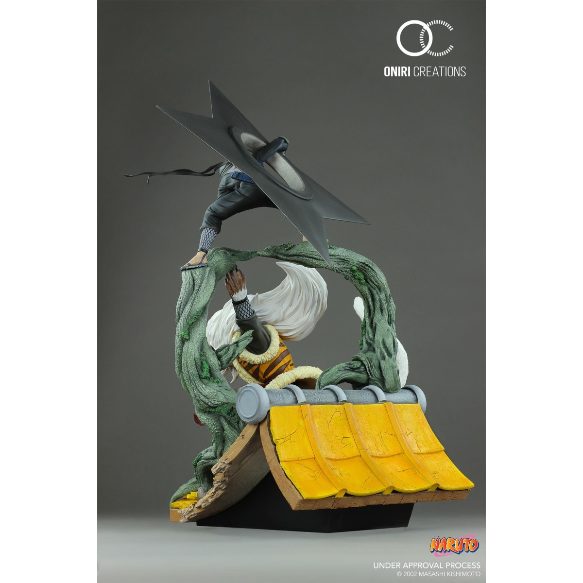 Square Enix Full Metal alchemist Play arts - Winry Rockbell