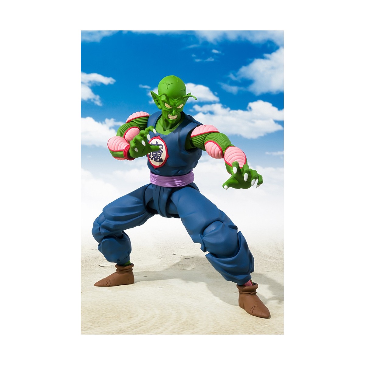 Bandai Dragon Ball Z Shenron SH FIguarts