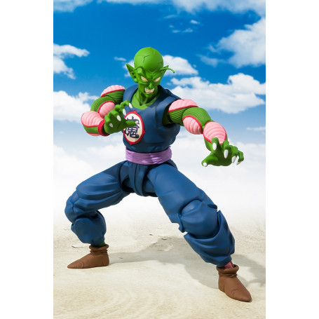 Bandai Dragon Ball Z Shenron SH FIguarts