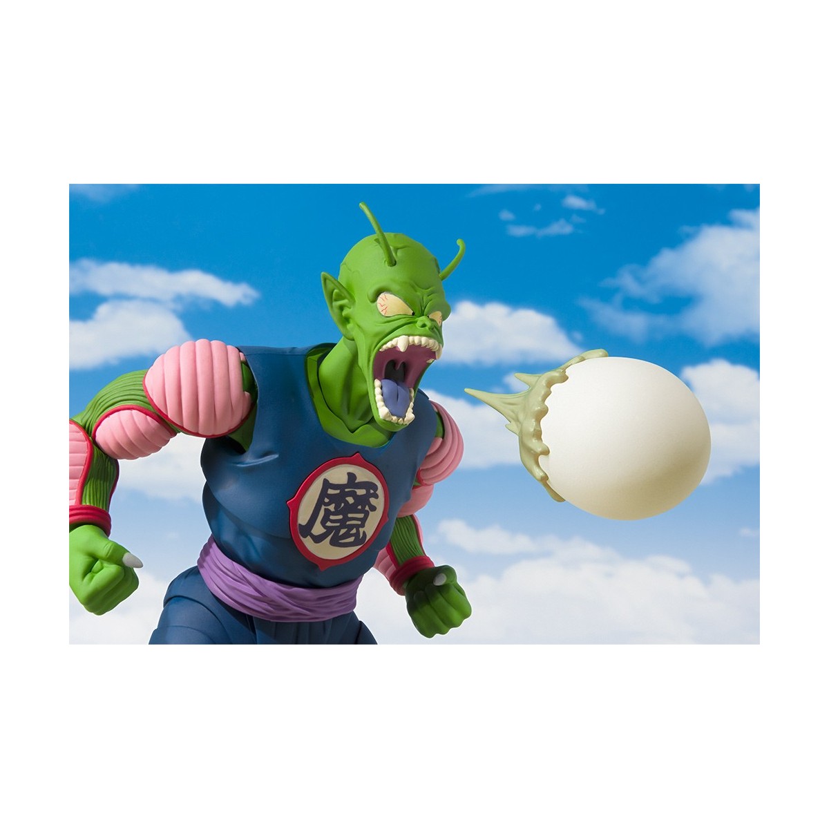 Bandai Dragon Ball Z Shenron SH FIguarts