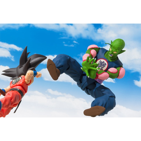 Bandai Dragon Ball Z Shenron SH FIguarts