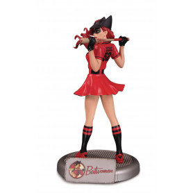 DC Direct Bombshells statue Harley Quinn 25 cm