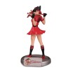DC Direct Bombshells statue Harley Quinn 25 cm