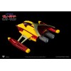 King Arts Diecast Action Uforobot Grendizer 25cm