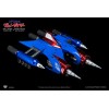 King Arts Diecast Action Uforobot Grendizer 25cm