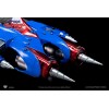 King Arts Diecast Action Uforobot Grendizer 25cm