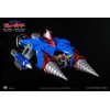 King Arts Diecast Action Uforobot Grendizer 25cm