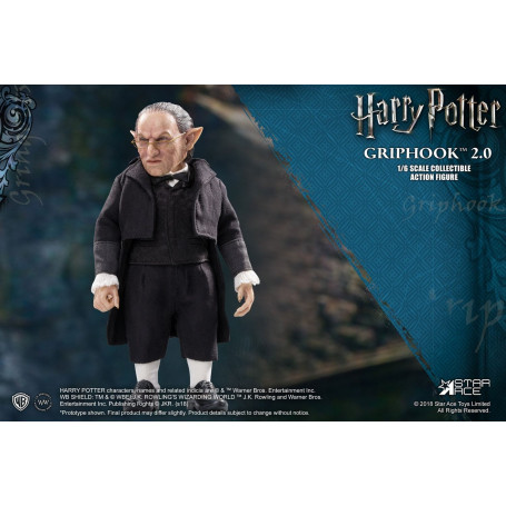 StarAce Harry Potter: Harry Potter Quidditch version 