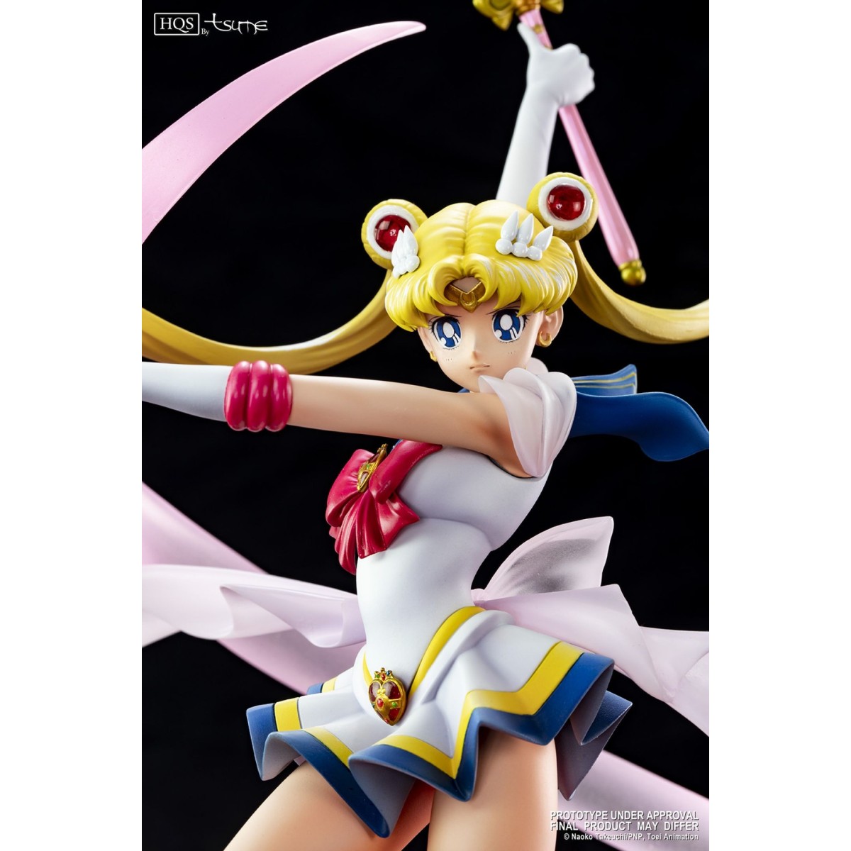 Tsume Statue Saint Seiya Shaka de la vierge