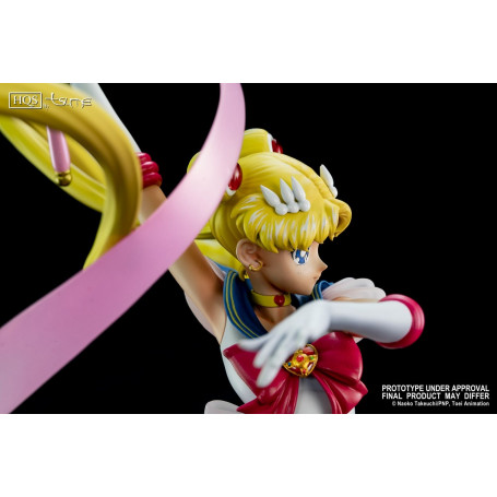 Tsume Statue Saint Seiya Shaka de la vierge
