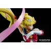 Tsume Statue Saint Seiya Shaka de la vierge