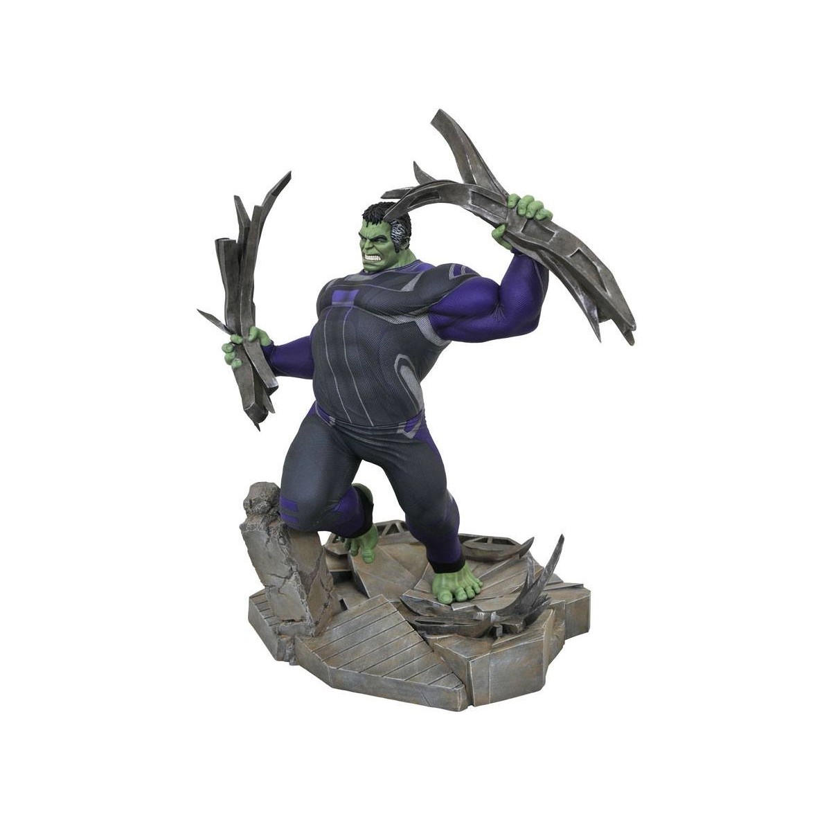 Diamond Marvel Gallery statue Ant-Man