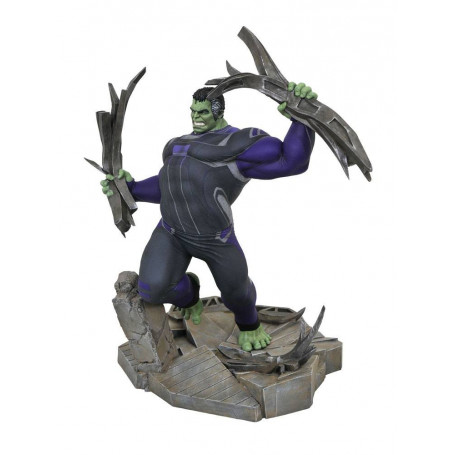 Diamond Marvel Gallery statue Ant-Man