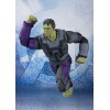 Bandai Iron Man SH Figuarts Mark 43 Avengers 2 