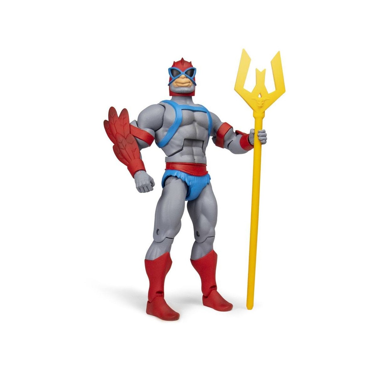 MOTU Classics Maitres de l'univers Figurine He Man Musclor