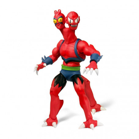 MOTU Classics Maitres de l'univers Figurine He Man Musclor