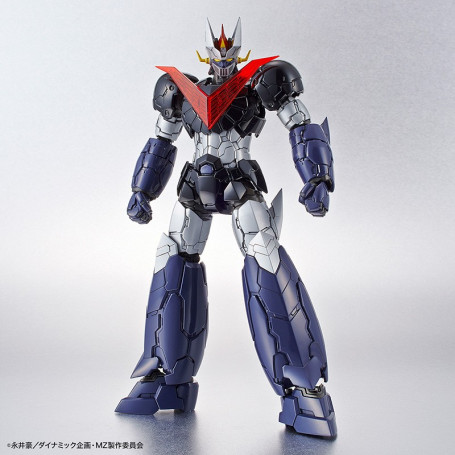Bandai GX-70 MAZINGER Z DYNAMIC CLASSIC