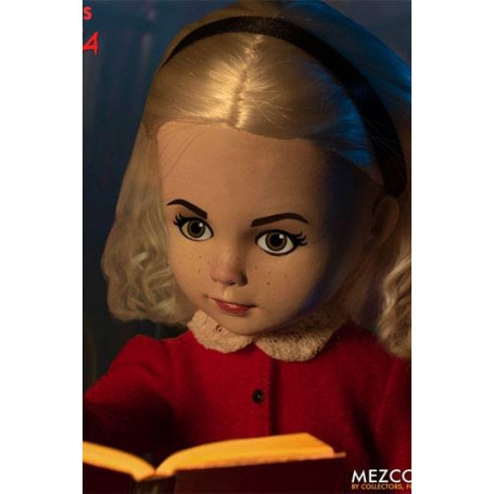 Mezco Living dead Dolls Universal Monsters Dracula
