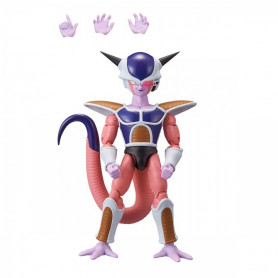 Bandai Dragon Ball Super Dragon Stars Figurine Freezer Final Form