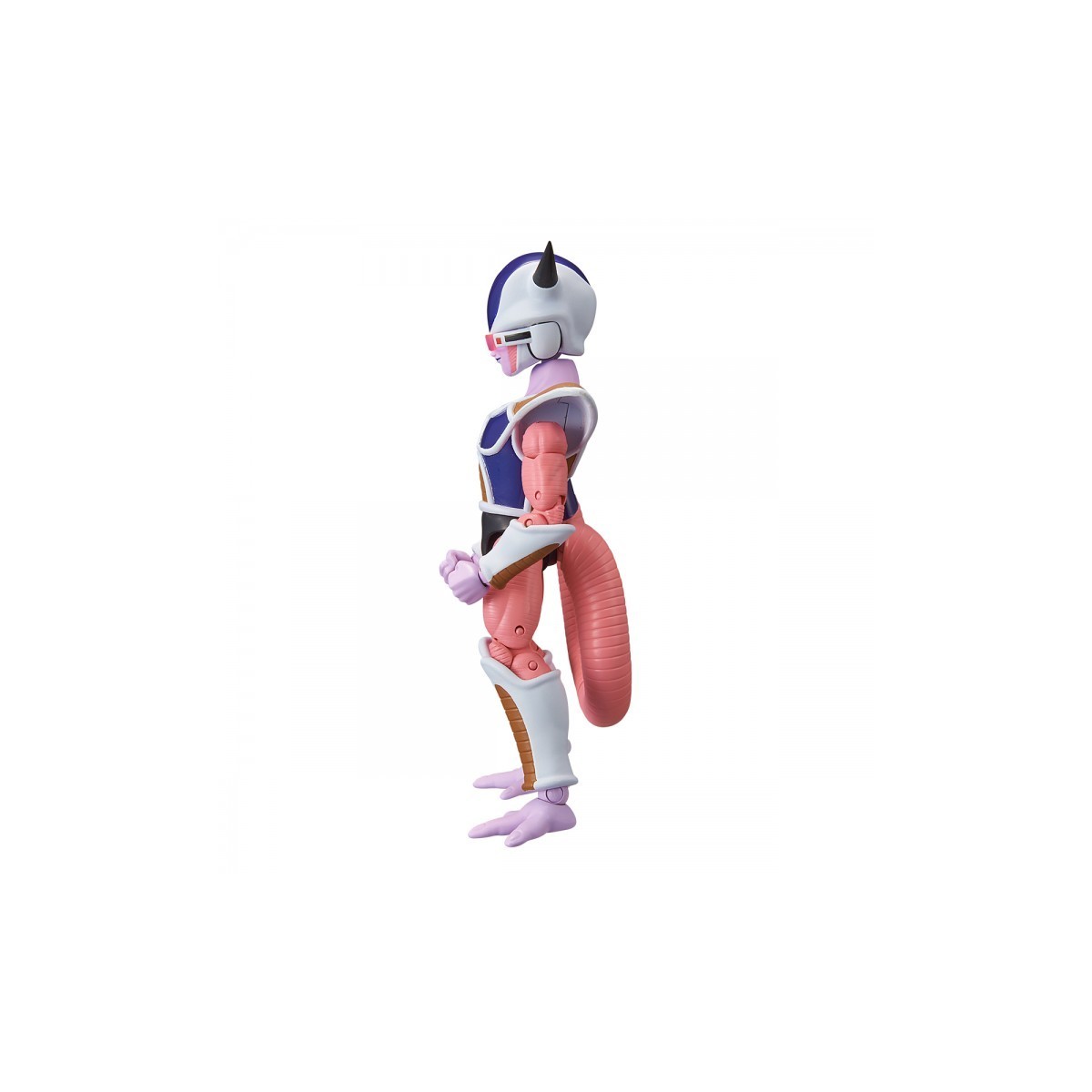 Bandai Dragon Ball Super Dragon Stars Figurine Freezer Final Form