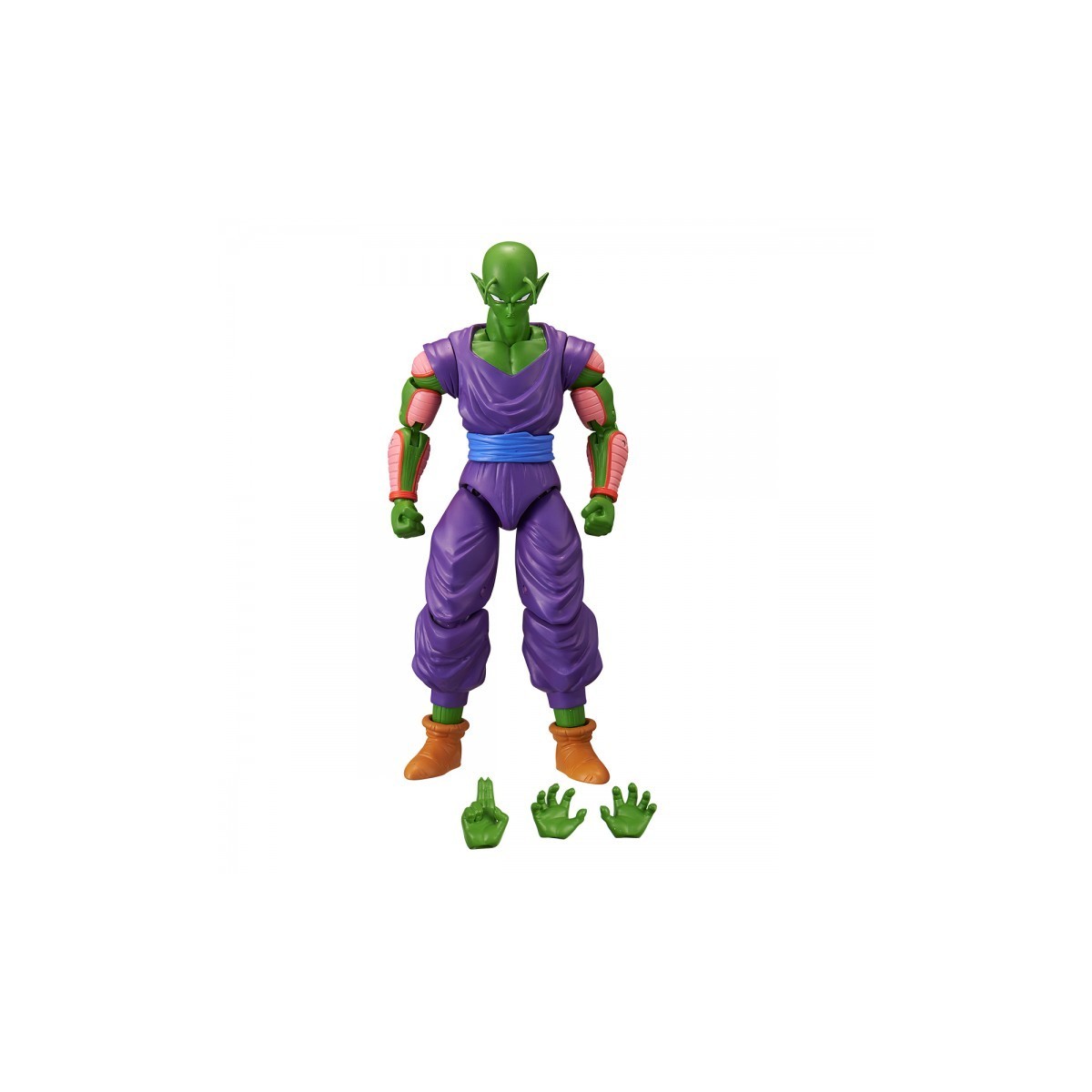 Bandai Dragon Ball Super Dragon Stars Figurine Freezer Final Form