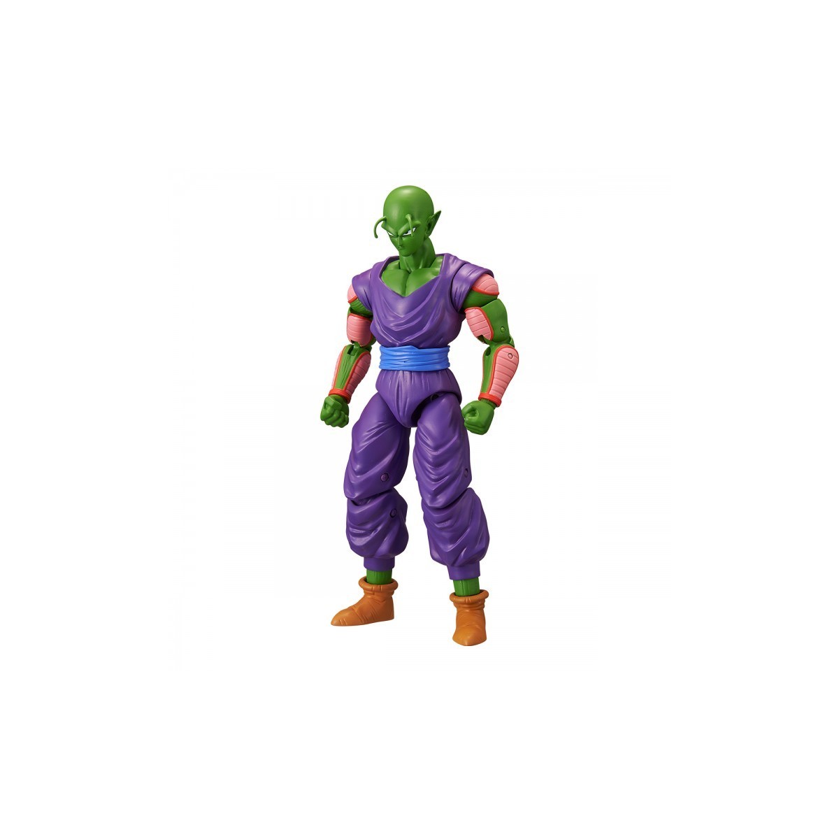 Bandai Dragon Ball Super Dragon Stars Figurine Freezer Final Form