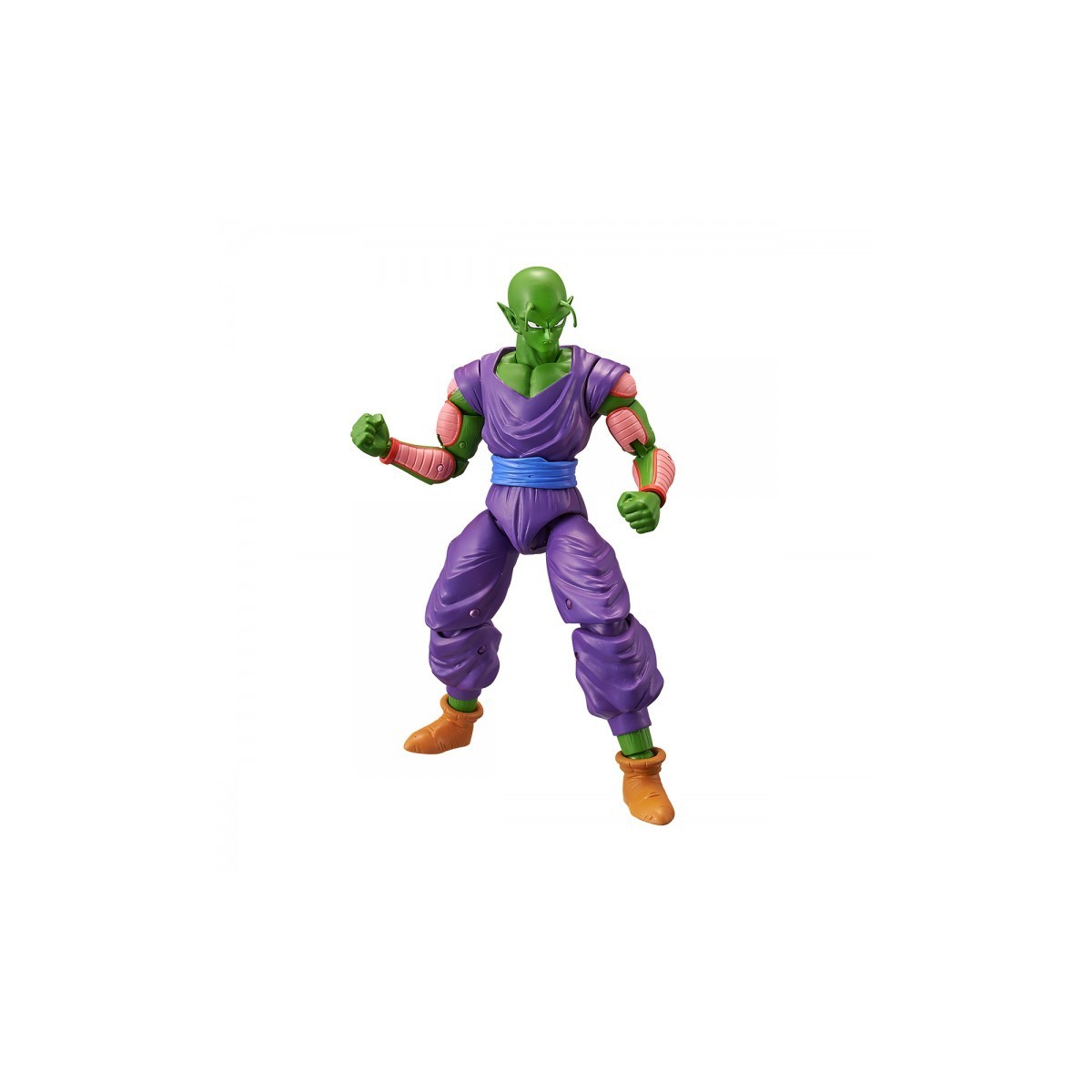 Bandai Dragon Ball Super Dragon Stars Figurine Freezer Final Form