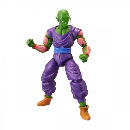Bandai Dragon Ball Super Dragon Stars Figurine Freezer Final Form