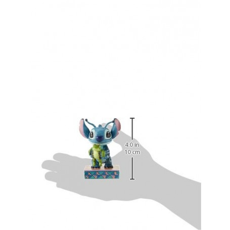 Disney Traditions Lilo et Stich - Stitch