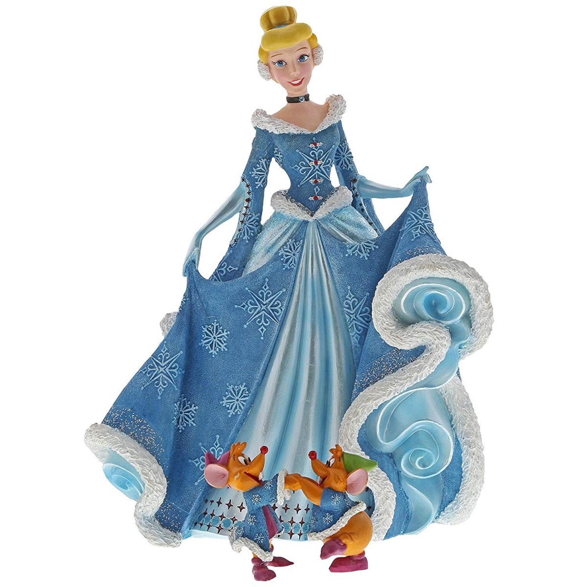 Disney Haute Couture Statue Cendrillon