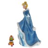 Disney Haute Couture Statue Cendrillon
