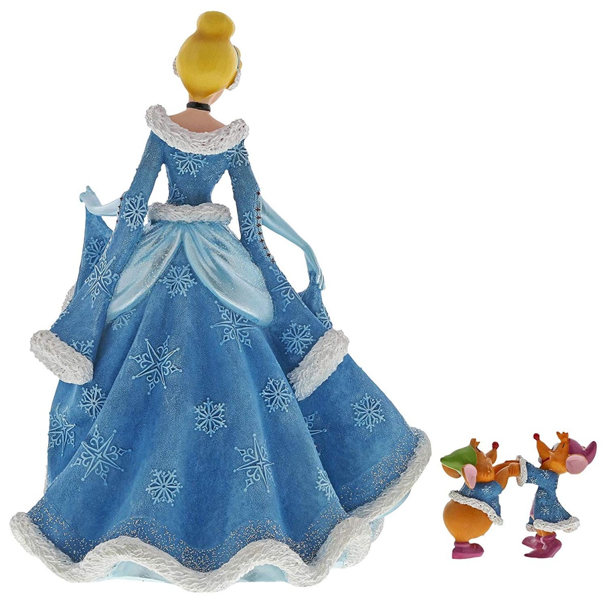 Disney Haute Couture Statue Cendrillon