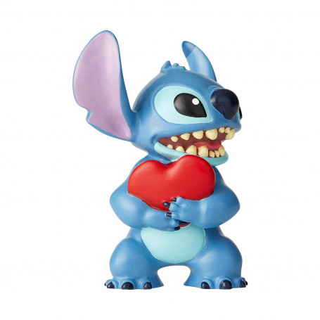 Disney Traditions Lilo et Stich - Stitch