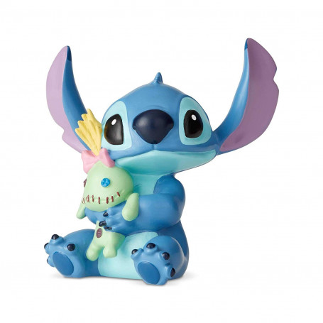 Disney Traditions Lilo et Stich - Stitch