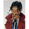 BlackSad Buste John Blacksad (Chat)