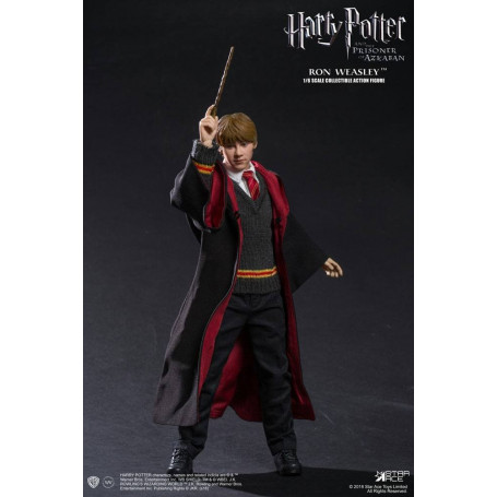 Star Ace Figurine Harry Potter Mad Eye Moody 1/6