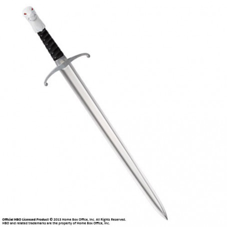 Noble collection Le Hobbit coupe-papier Glamdring 23 cm