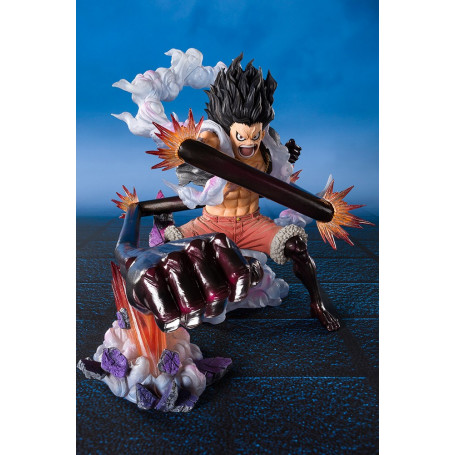 Bandai Naruto Shippuden Figuarts Zero