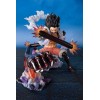 Bandai Naruto Shippuden Figuarts Zero