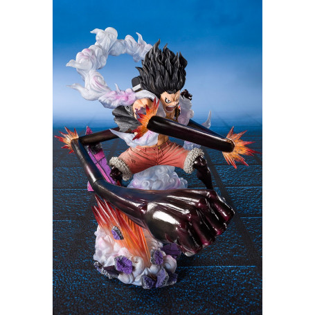 Bandai Naruto Shippuden Figuarts Zero