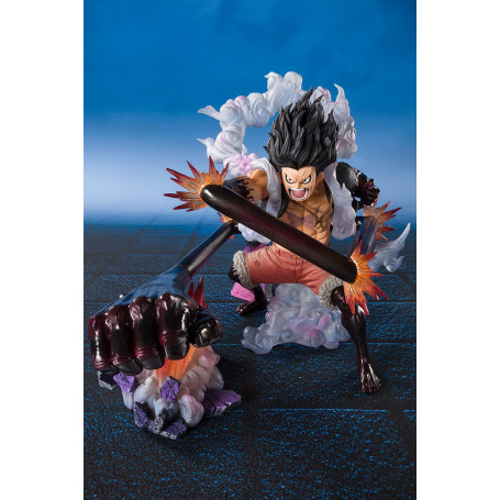 Bandai Naruto Shippuden Figuarts Zero