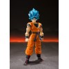 Bandai Dragon Ball Z Shenron SH FIguarts